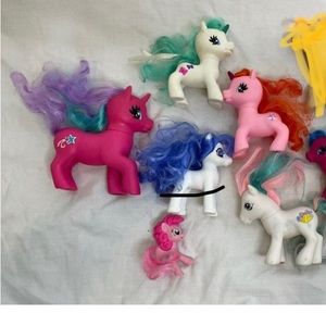 Modern MLP Lot